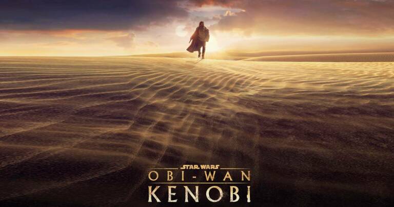 Ternyata Awalnya Seri Obi-Wan Kenobi Memang Ingin Menjadi Film Layar Lebar