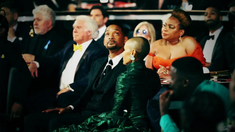 academy awards sanksi will smith