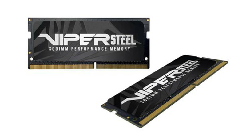 Patriot Viper Steel Ram Thumbnail