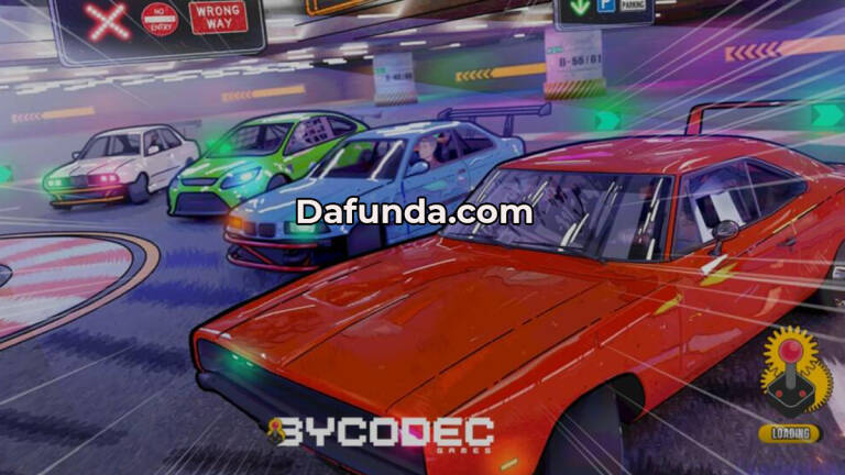 Project Drift 2.0 Mod Apk