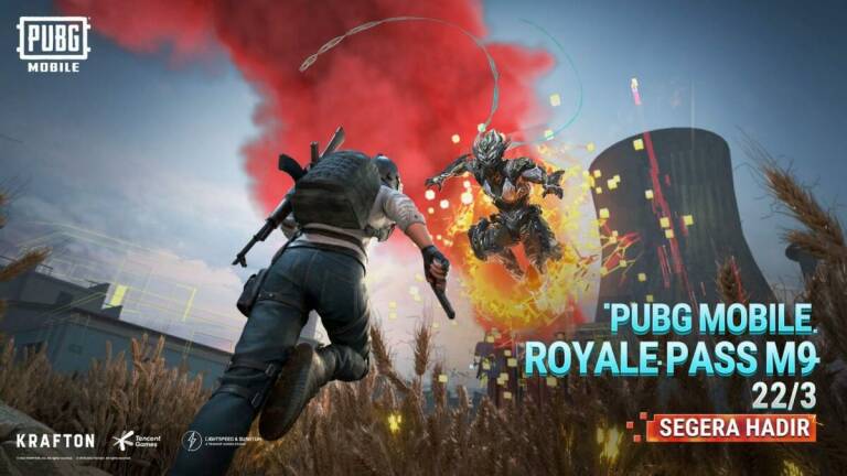 Ini Dia Daftar 7 Fitur Baru di PUBG MOBILE Versi 1.9