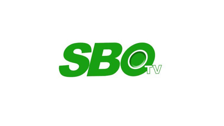 Sbo Tv Apk