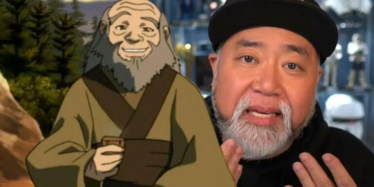 Aktor Paman Iroh Sebut Season Pertama Live Action Avatar Bakalan Berdurasi 8 Jam