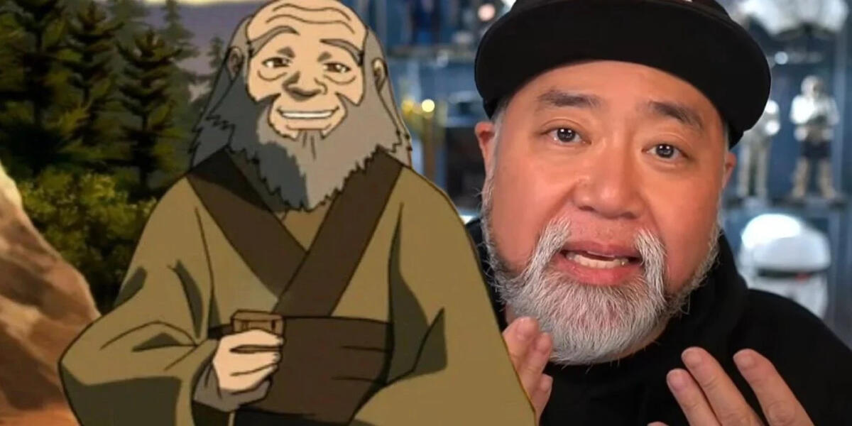 Aktor Paman Iroh Sebut Season Pertama Live Action Avatar Bakalan Berdurasi 8 Jam