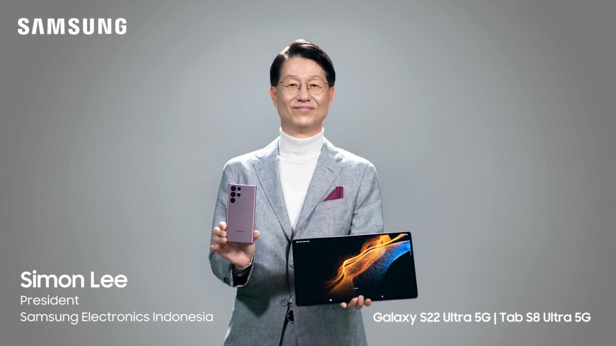 Samsung Galaxy S22 Series 5G Hadir di Awal Maret 2022