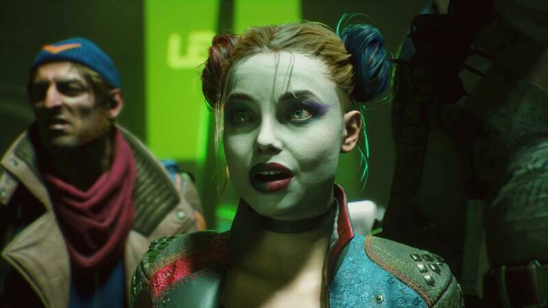 Suicide Squad: Kill the Justice League System Requirements