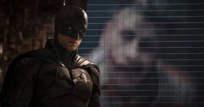 adegan barry keoghan joker the batman