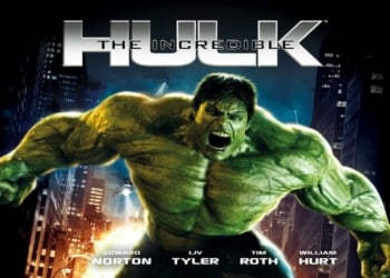 The Incredible Hulk Hbo Max