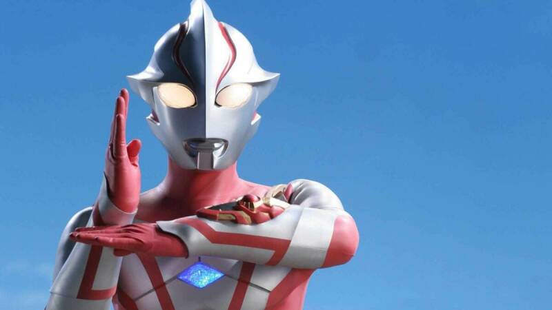 Ultraman Mebius | Tsuburaya Productions