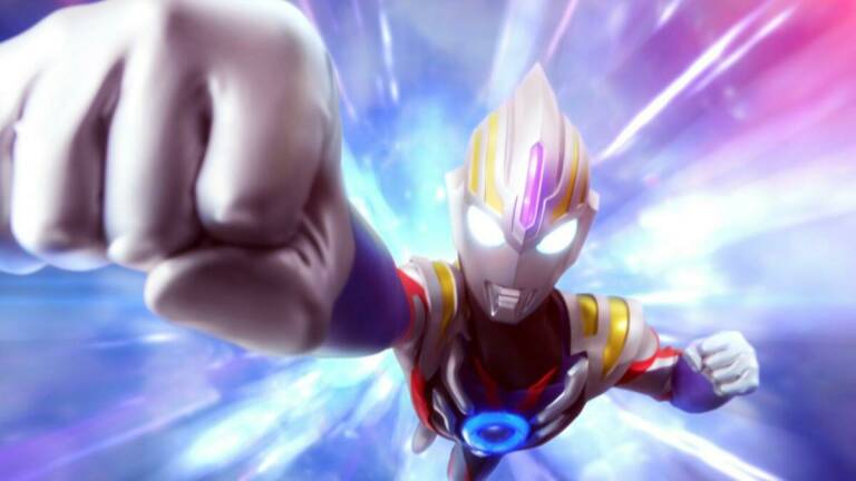 Fakta Menarik Ultraman Orb | Tsuburaya PRoductions
