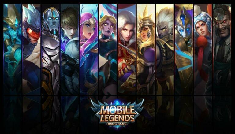 Umur Hero Mobile Legends