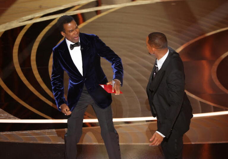 Apakah Chris Rock Menuntut Will Smith Atas Tindakan Kekerasannya di Oscar 2022?