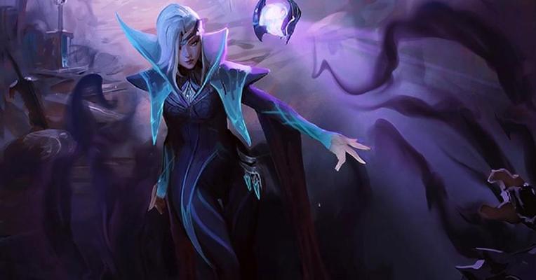 Valentina Mobile Legends 2