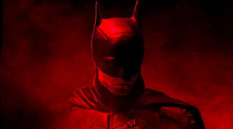Warner Media The Batman 2