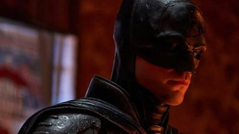 Alasan Robert Pattinson TErima Peran Batman | Independent