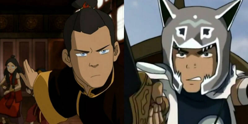 Sokka Karakter Terbaik Avatar: The Legend of Aang? | Wechoiceblogger