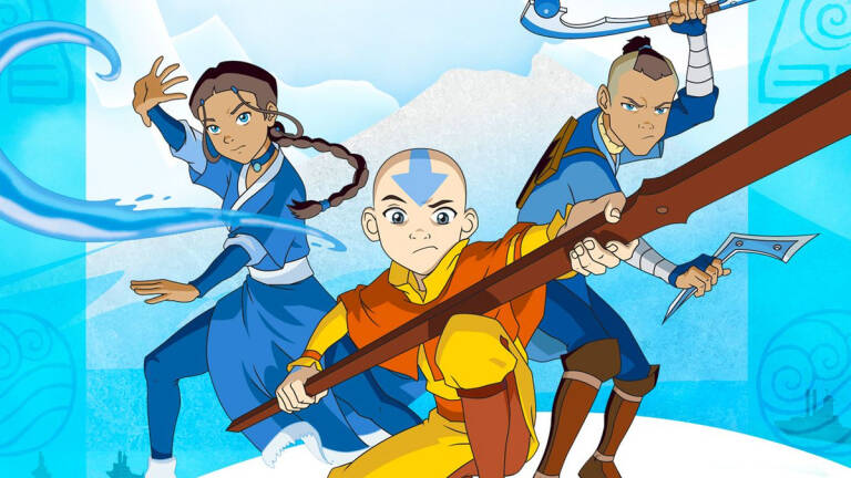 5 Karakter Terburuk Di Animasi Avatar: The Legend of Aang