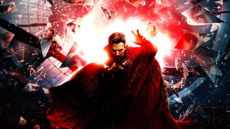Event Multiverse of Madness Akan Memberikan Perubahan Signifikan Ini Pada Doctor Strange