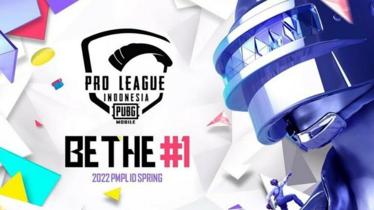Zone Esports Tutup Minggu Ketiga 2022 PMPL ID SPRING Dengan Performa Terbaik 5 Zone Esports Tutup Minggu Ketiga 2022 PMPL ID SPRING Dengan Performa Terbaik