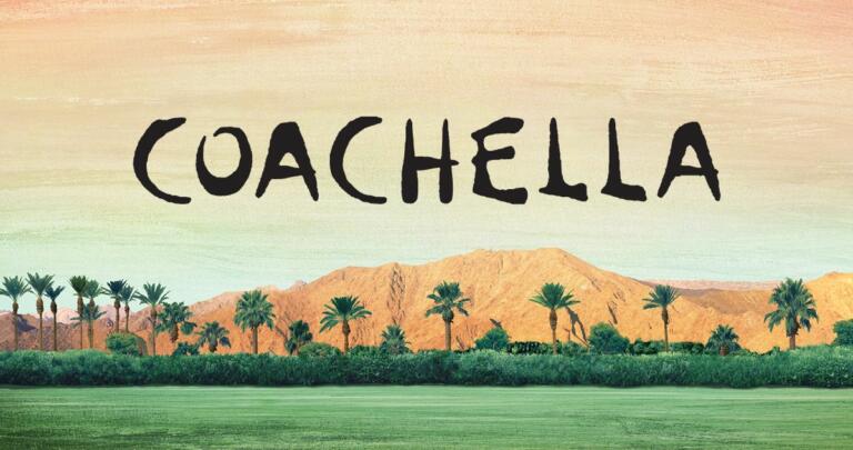 Inilah Jadwal Lengkap Festival Musik Coachella 2022