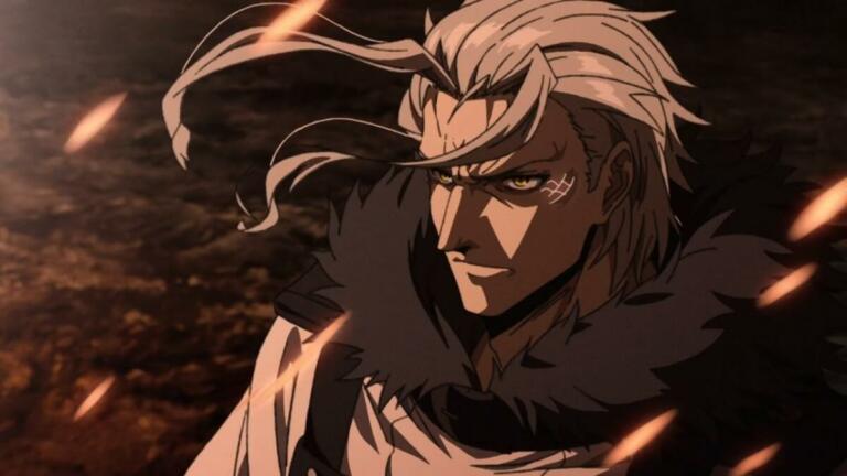 7 Kekuatan Dunia Di Novel Mushoku Tensei