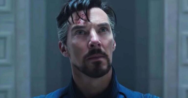 2 Karakter MCU Baru Ini Terlihat di TV Spot Doctor Strange 2