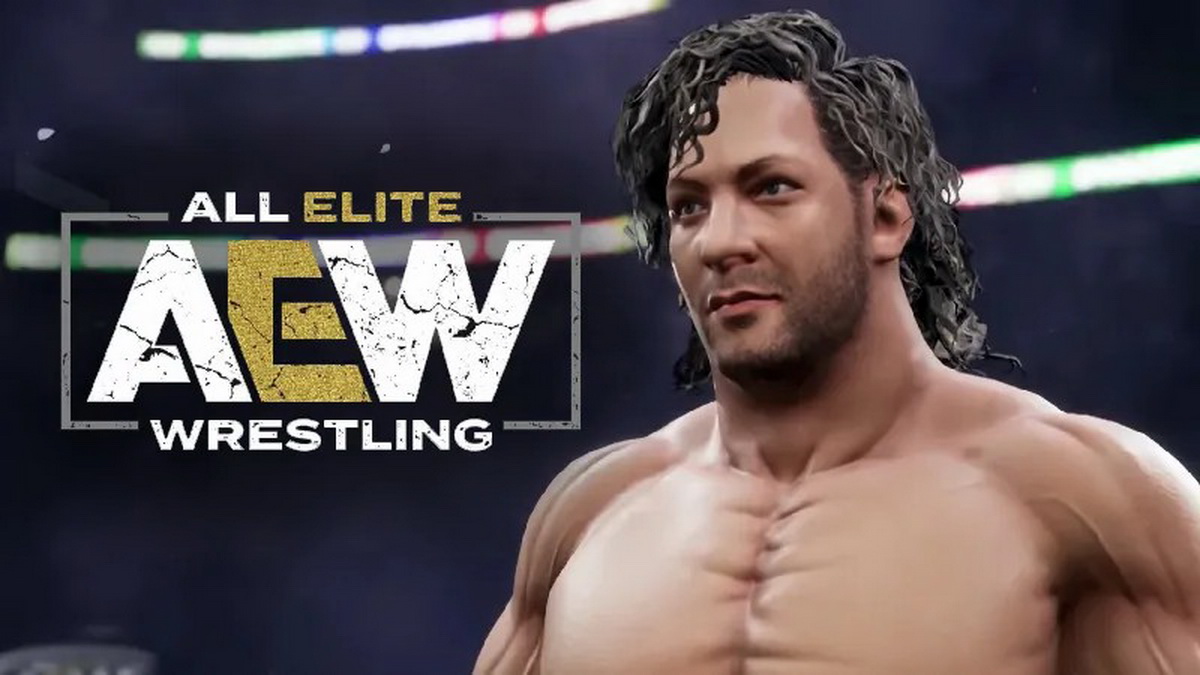 Detail AEW: Fight Forever