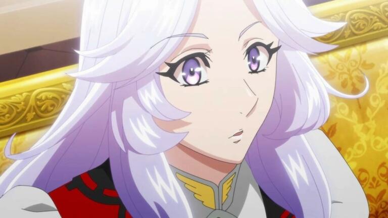 OVA Kaitou Queen wa Circus ga Osuki Telah Mengungkap Trailer Barunya