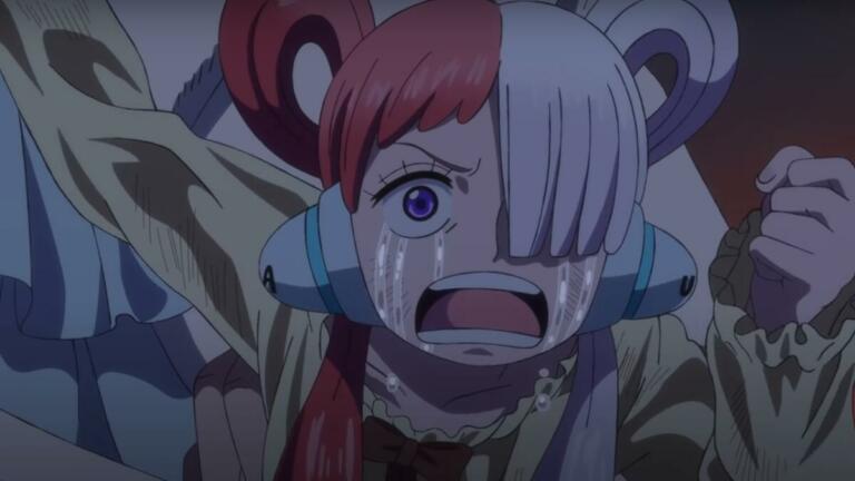 Anime One Piece Film: Red Telah Mengungkap Trailer Barunya