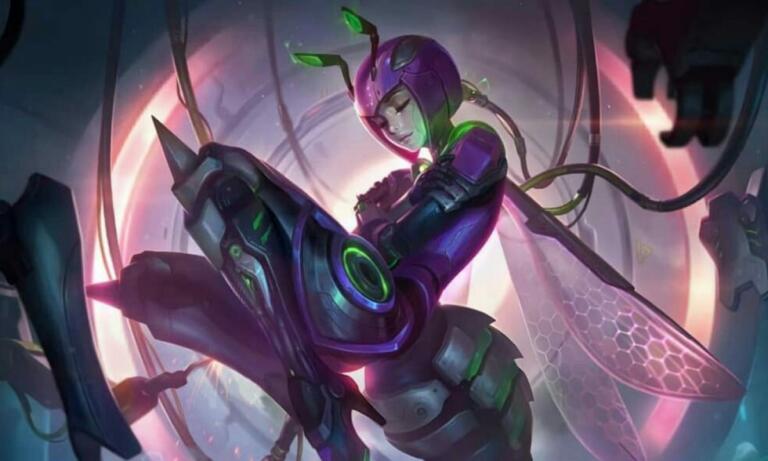 Apa Itu Item Nod Mobile Legends, Begini Penjelasannya