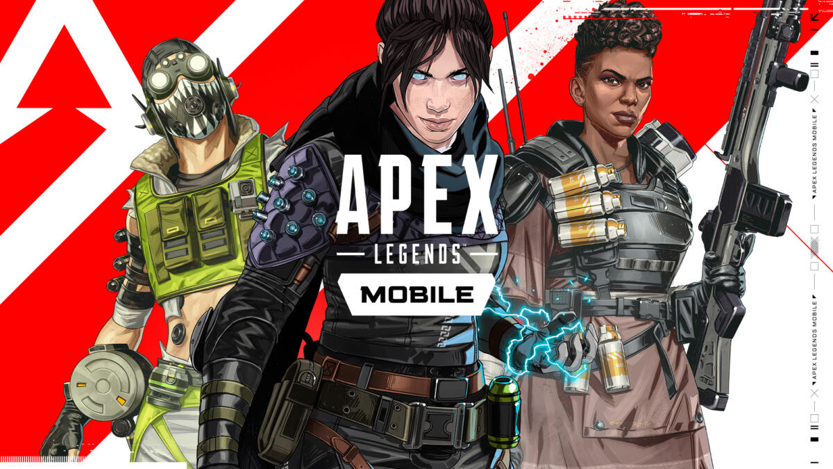 Apex Legends Mobile Bagikan Hadiah Pra-Registrasi