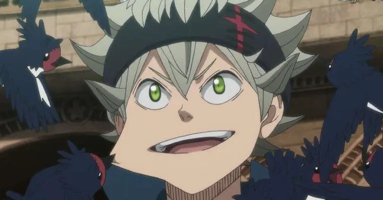 Asta