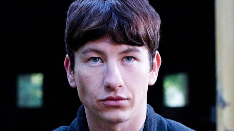 Barry Keoghan ditangkap polisi