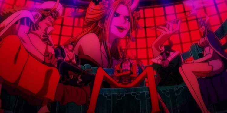 Buah Iblis Ancient Zoan Yang Sudah Terungkap Di One Piece
