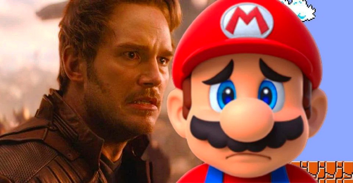 film mario mundur perilisannya