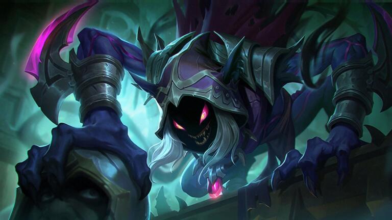 Build Helcurt Tersakit Mobile Legends 2022
