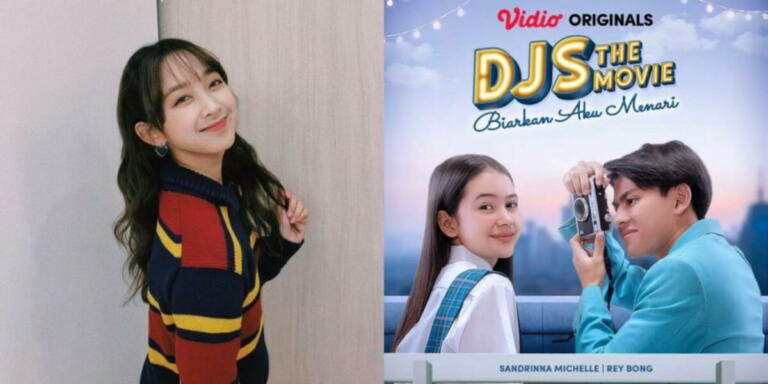 Dita Karang Secret Number Bakal Debut Akting Di Film Indonesia | Kpop Chart