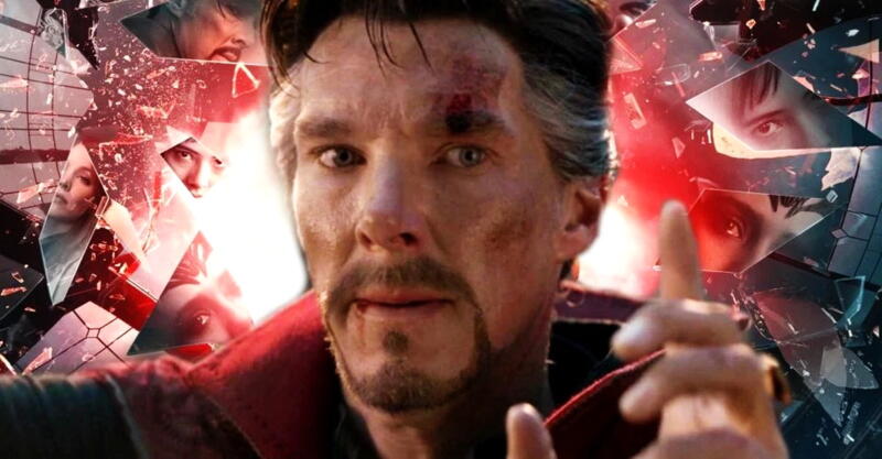 spoiler doctor strange 2