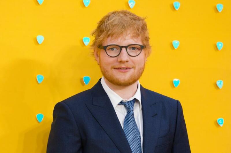 Epae Ed Sheeran