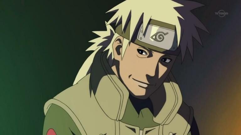 6 Fakta Menarik Sakumo Hatake, Ninja Hebat Konoha yang Berakhir Tragis