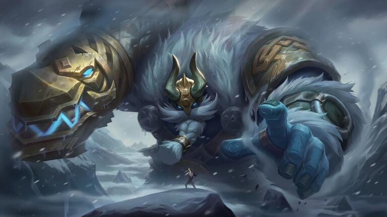 11+ Kata-kata Grock Mobile Legends Keren Beserta Maknanya