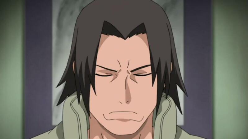 Inilah Fakta Menarik Fugaku Uchiha, Yang Jarang Diketahui Fans