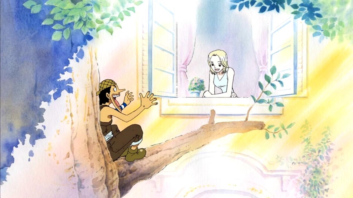 Inilah Karakter Anime Populer Yang Pandai Dan Sangat Suka Berbohong