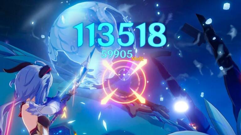Inilah Perbedaan Antara Critical Damage Dan Critical Rate