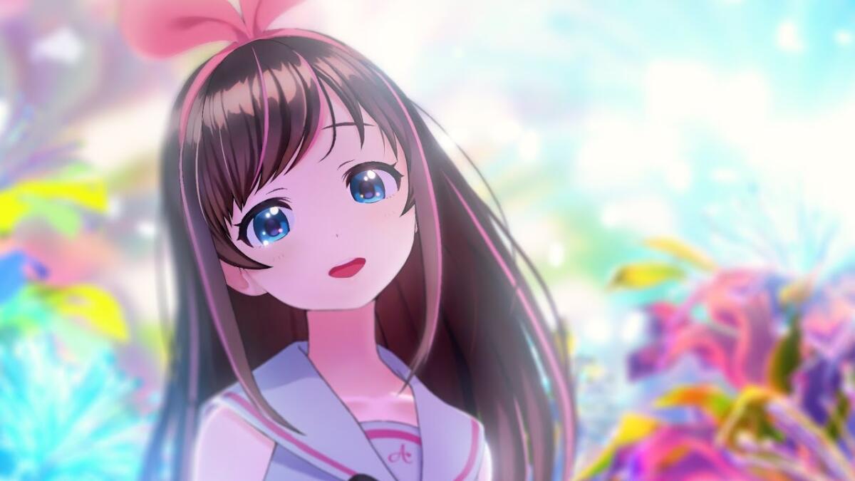 Inilah Sejarah Dan Perkembangan Virtual Youtuber
