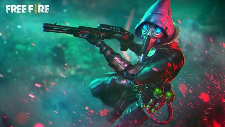 Karakter Free Fire yang Cocok Memakai Shotgun, Supaya Lebih Mematikan