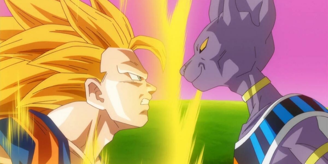 Karakter Villain Di Dragon Ball Yang Menjadi Sekutu Goku