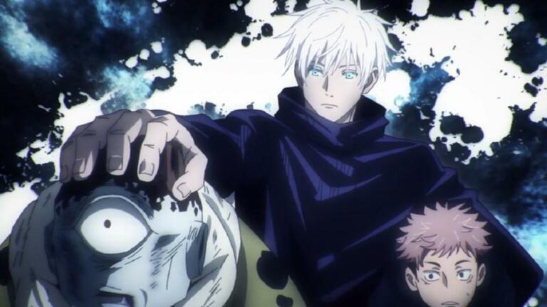 Karakter Di Jujutsu Kaisen Yang Punya Potensi Melampaui Gojo Satoru