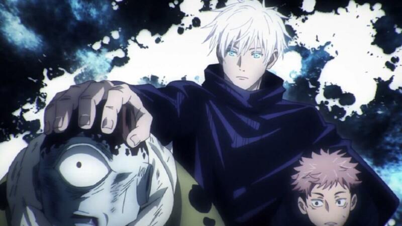 Karakter Di Jujutsu Kaisen Yang Punya Potensi Melampaui Gojo Satoru