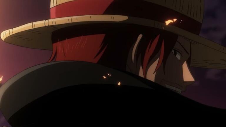 5 Karakter di One Piece yang Tega Menelantarkan Anaknya